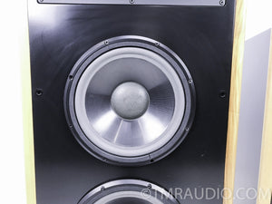 Infinity IRS Delta Floorstanding Speakers