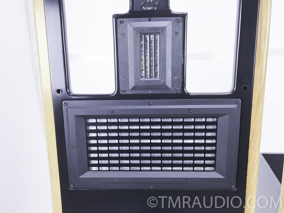 Infinity IRS Delta Floorstanding Speakers