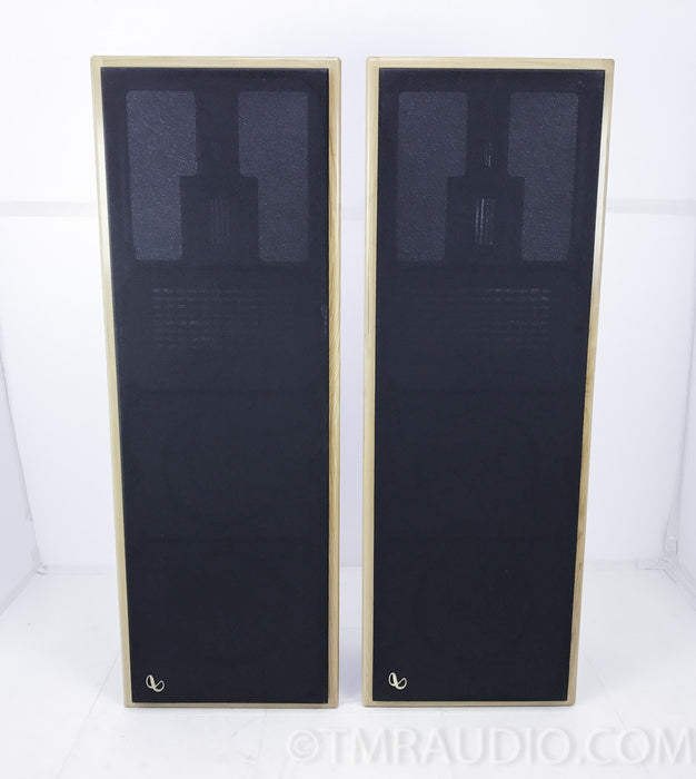 Infinity IRS Delta Floorstanding Speakers