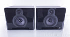 Guru QM 10 II Bookshelf Speakers