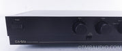 Nakamichi CA-5A II Stereo Preamplifier: CA-5AII