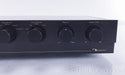 Nakamichi CA-5A II Stereo Preamplifier: CA-5AII