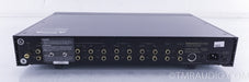Nakamichi CA-5A II Stereo Preamplifier: CA-5AII