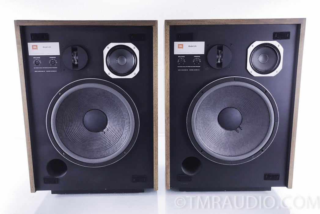 JBL L65A Jubal Floorstanding Speakers