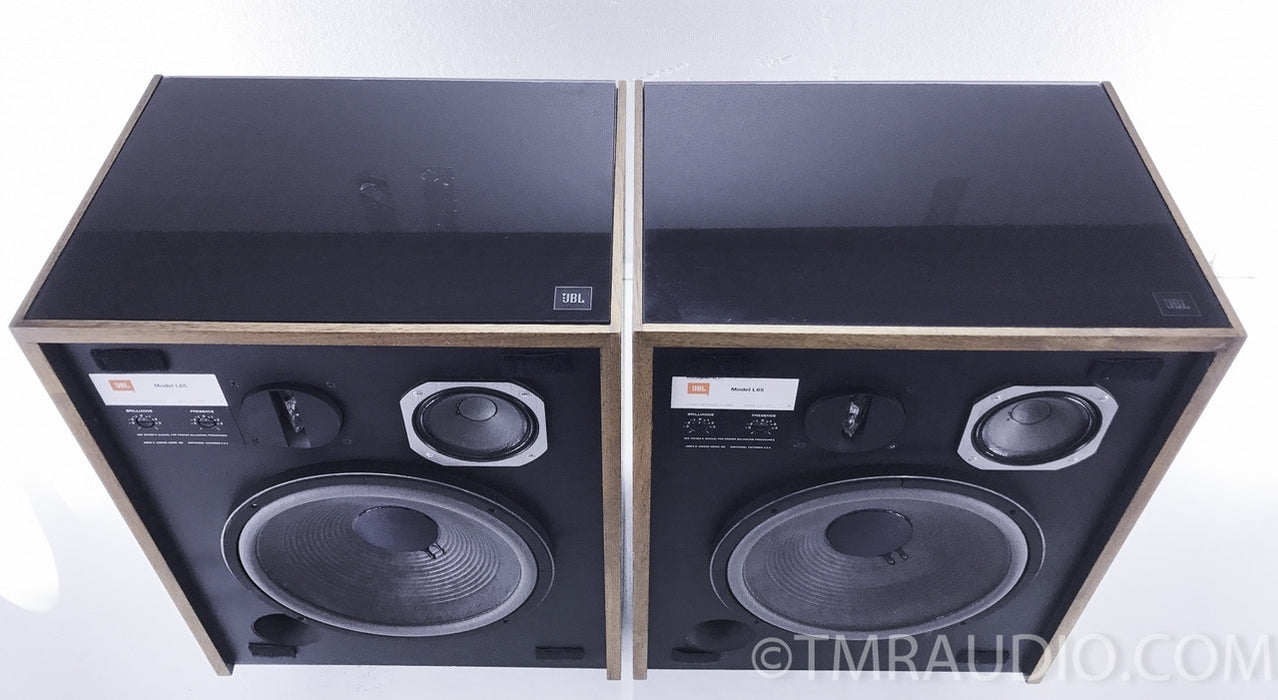 JBL L65A Jubal Floorstanding Speakers
