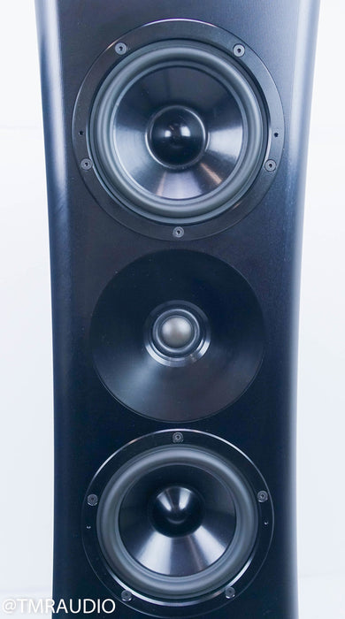 YG Acoustics Sonja 1.2 NVS Collaboration