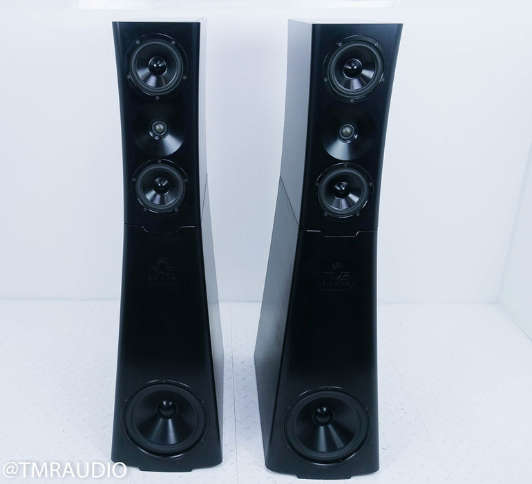 YG Acoustics Sonja 1.2 NVS Collaboration