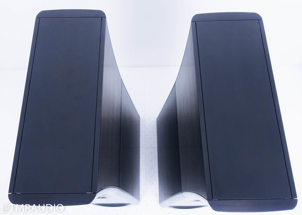 YG Acoustics Sonja 1.2 NVS Collaboration
