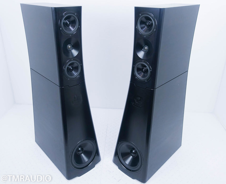 YG Acoustics Sonja 1.2 NVS Collaboration