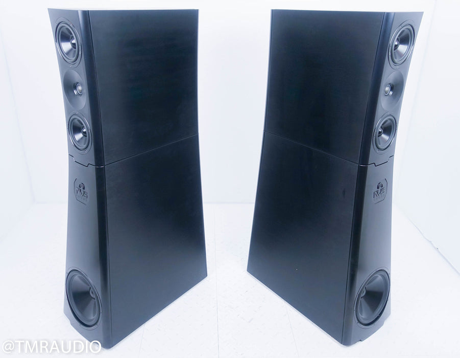 YG Acoustics Sonja 1.2 NVS Collaboration