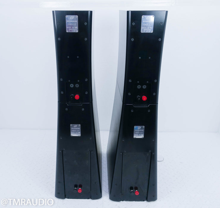 YG Acoustics Sonja 1.2 NVS Collaboration