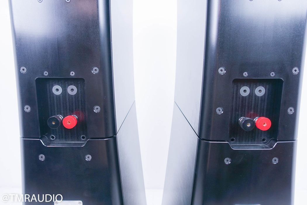 YG Acoustics Sonja 1.2 NVS Collaboration