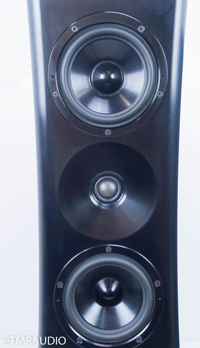 YG Acoustics Sonja 1.2 NVS Collaboration