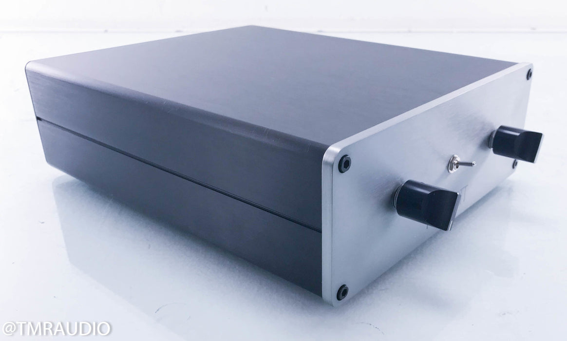 First Watt B1 Buffer Preamplifier