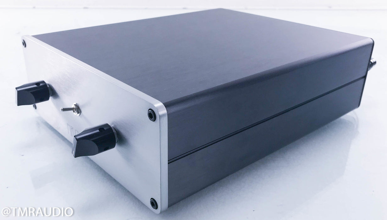 First Watt B1 Buffer Preamplifier