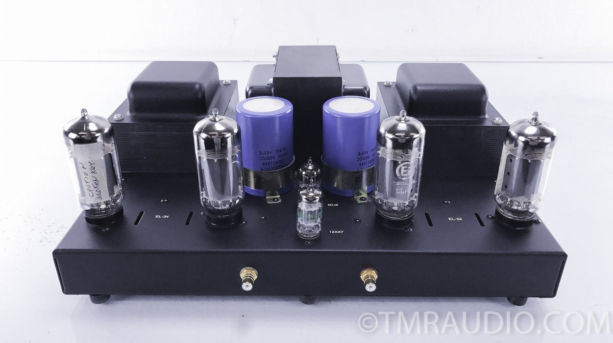 Quicksilver Audio GLA Stereo Tube Amplifier