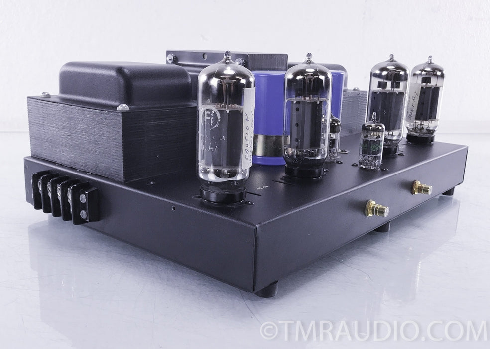 Quicksilver Audio GLA Stereo Tube Amplifier