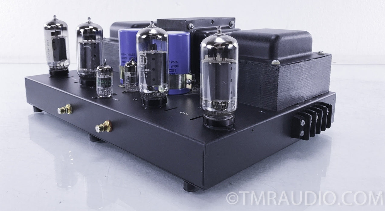 Quicksilver Audio GLA Stereo Tube Amplifier