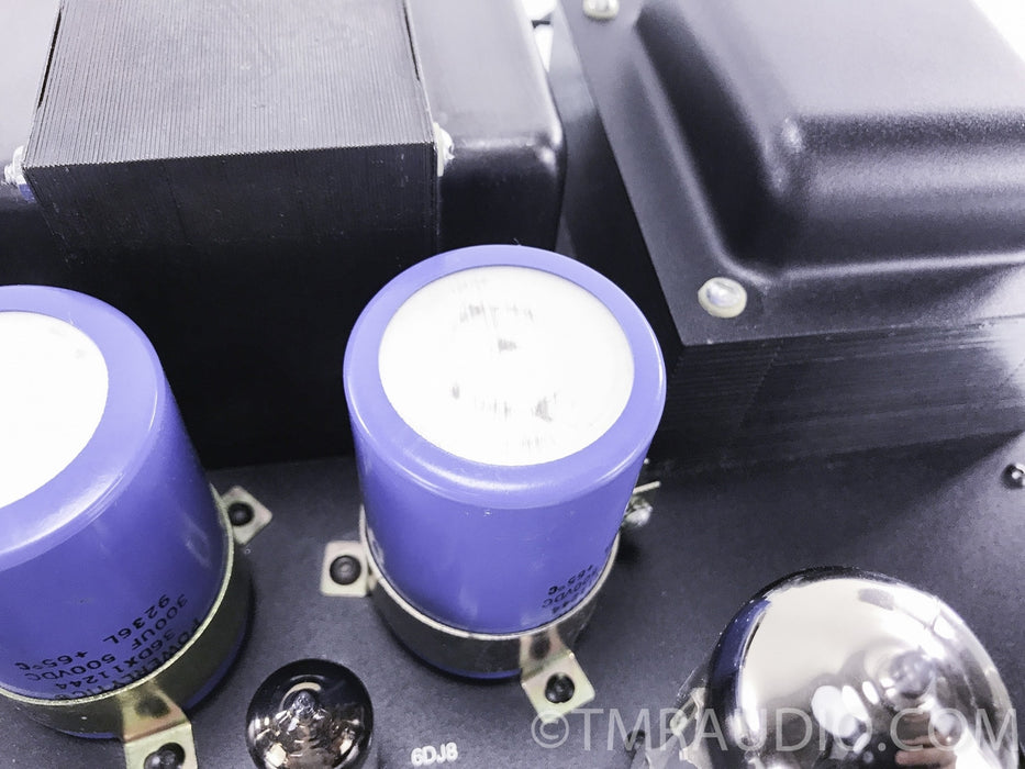 Quicksilver Audio GLA Stereo Tube Amplifier