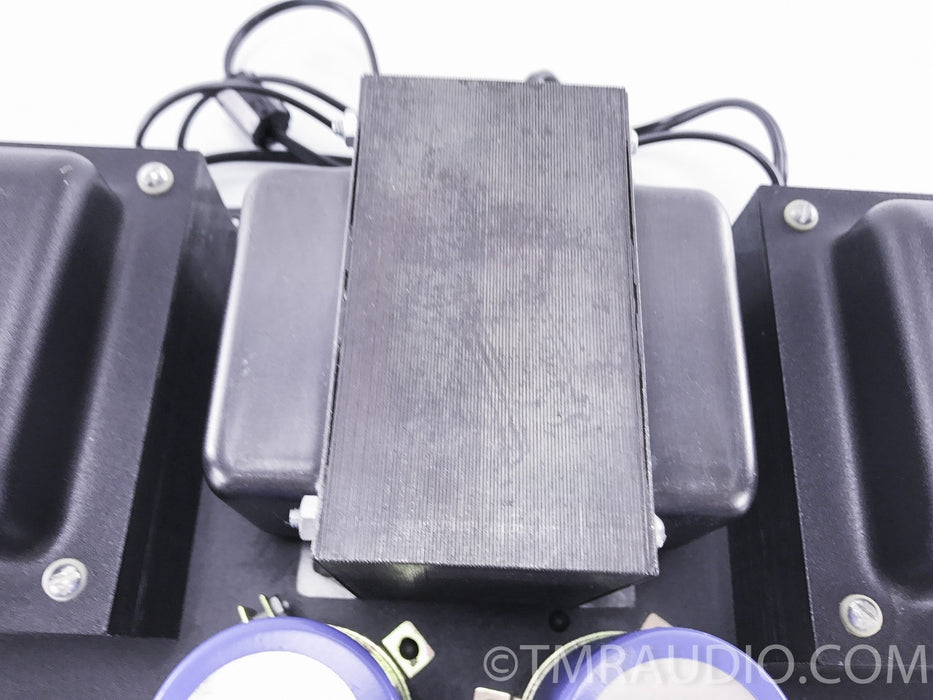 Quicksilver Audio GLA Stereo Tube Amplifier