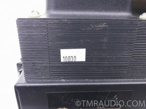 Quicksilver Audio GLA Stereo Tube Amplifier