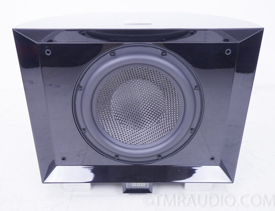 REL Acoustics Gibraltar G1 Mk II Powered Subwoofer