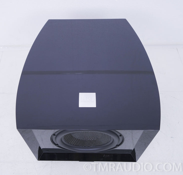 REL Acoustics Gibraltar G1 Mk II Powered Subwoofer