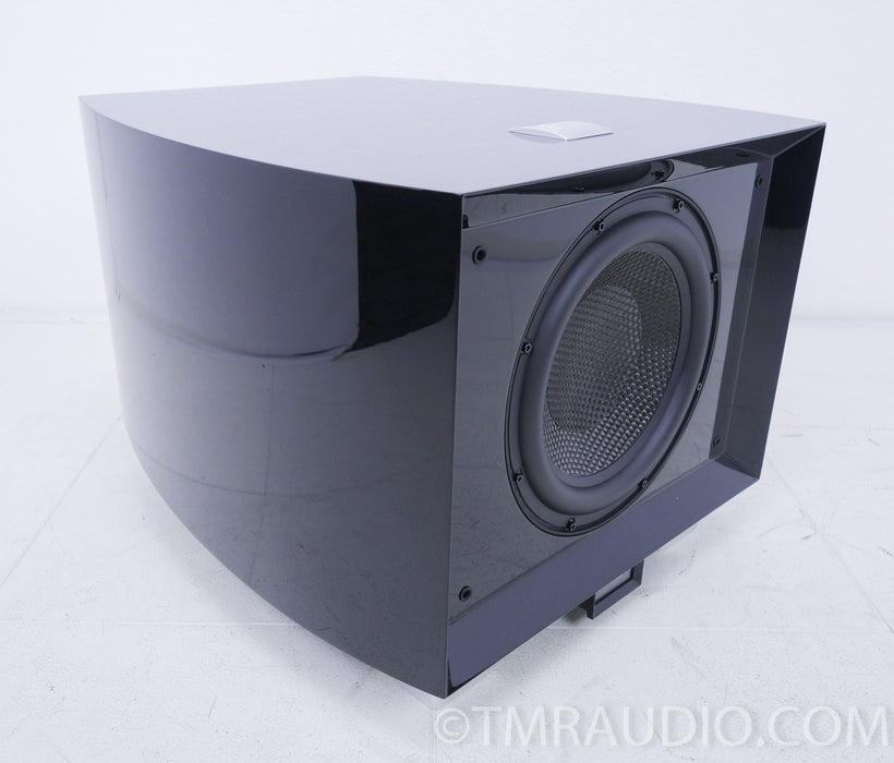 REL Acoustics Gibraltar G1 Mk II Powered Subwoofer