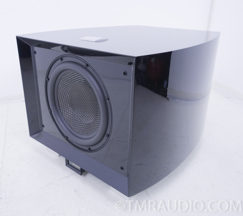REL Acoustics Gibraltar G1 Mk II Powered Subwoofer