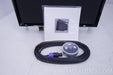 REL Acoustics Gibraltar G1 Mk II Powered Subwoofer
