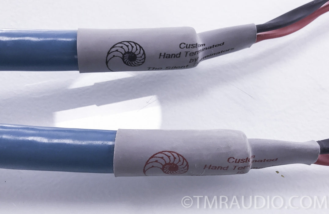 Cardas Cross Speaker Cables