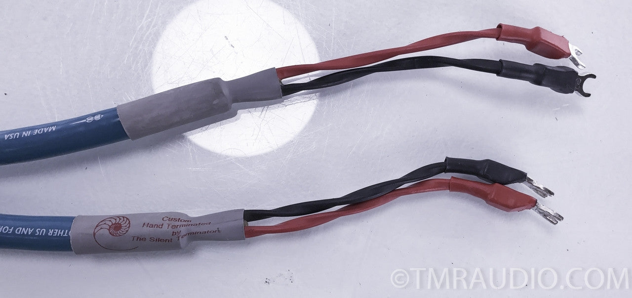 Cardas Cross Speaker Cables