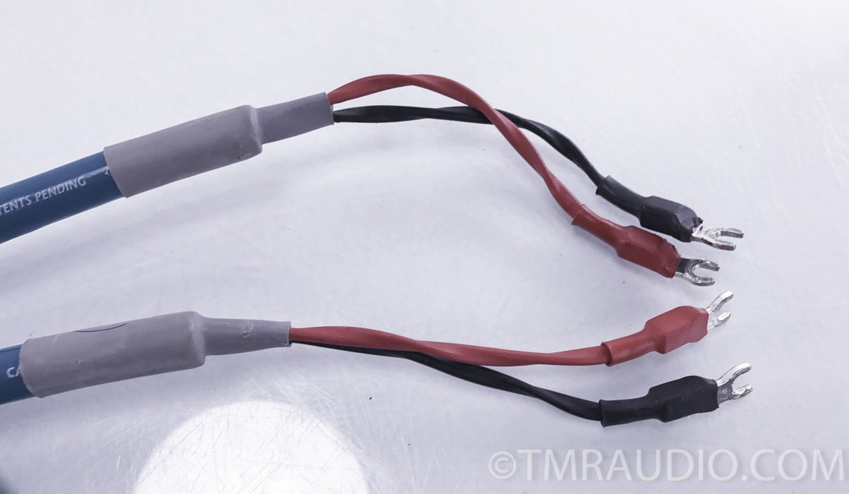 Cardas Cross Speaker Cables