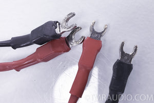 Cardas Cross Speaker Cables