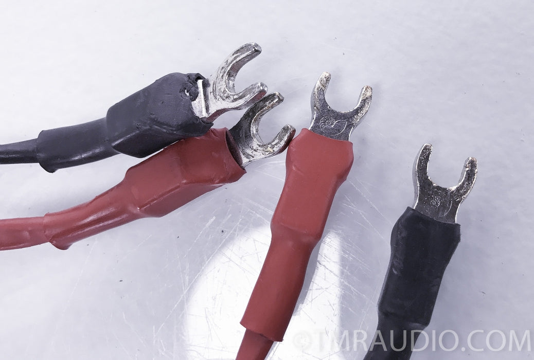 Cardas Cross Speaker Cables
