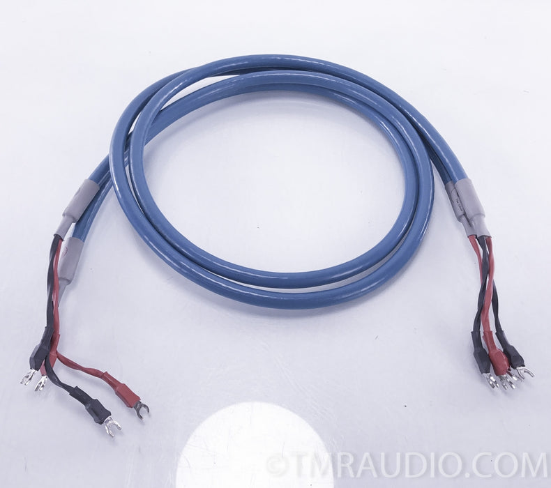Cardas Cross Speaker Cables