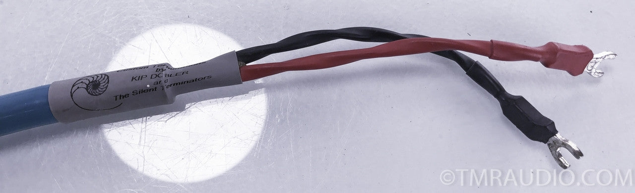 Cardas Cross Speaker Cable