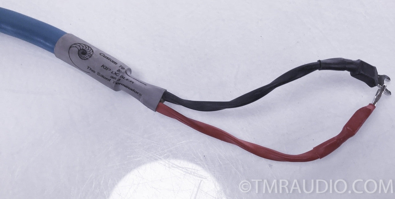 Cardas Cross Speaker Cable