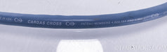 Cardas Cross Speaker Cable
