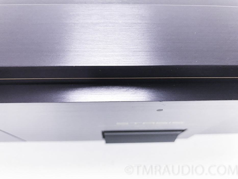 Nakamichi Stasis PA-5 Stereo Power Amplifier