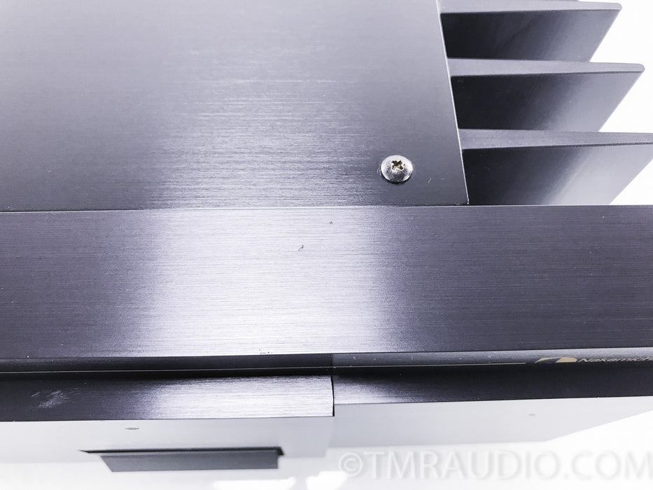 Nakamichi Stasis PA-5 Stereo Power Amplifier