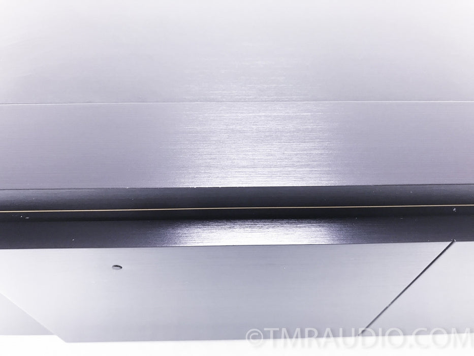 Nakamichi Stasis PA-5 Stereo Power Amplifier