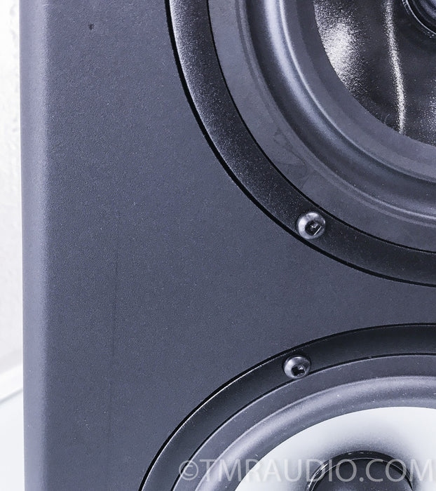 Von Schweikert Unifield 2 Mk I Bookshelf Speakers