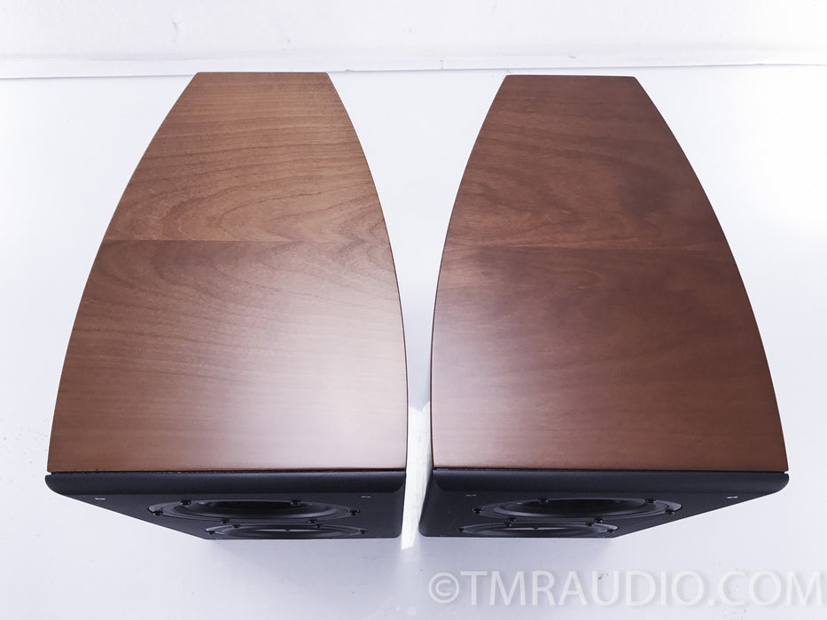 Von Schweikert Unifield 2 Mk I Bookshelf Speakers
