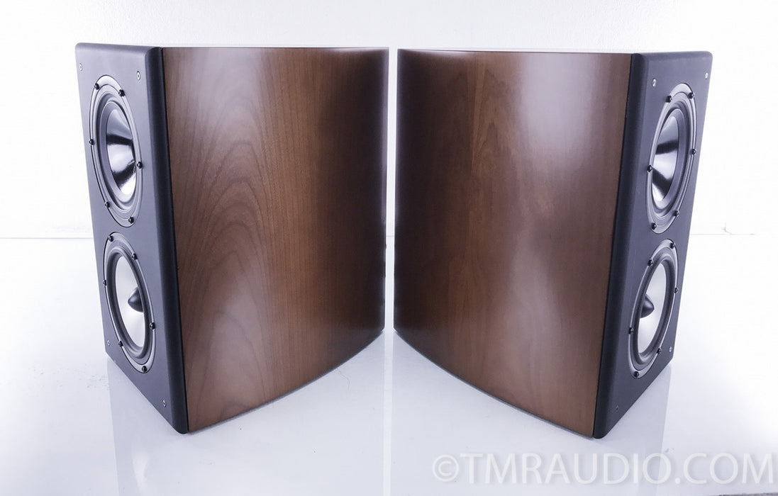 Von Schweikert Unifield 2 Mk I Bookshelf Speakers
