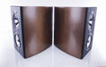 Von Schweikert Unifield 2 Mk I Bookshelf Speakers