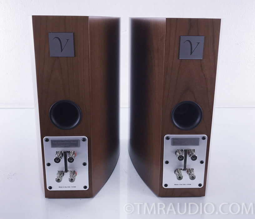 Von Schweikert Unifield 2 Mk I Bookshelf Speakers