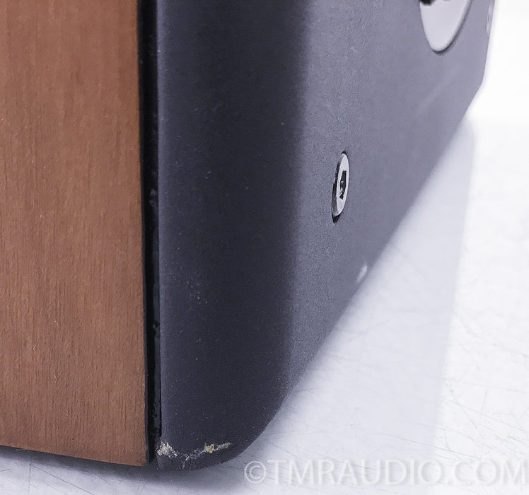 Von Schweikert Unifield 2 Mk I Bookshelf Speakers