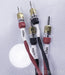 Cardas Audio Golden Reference 3m Biwire Speaker Cables