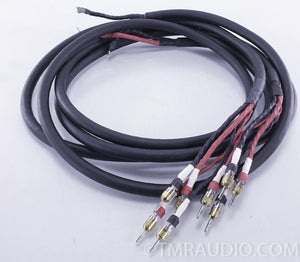 Cardas Audio Golden Reference 3m Biwire Speaker Cables